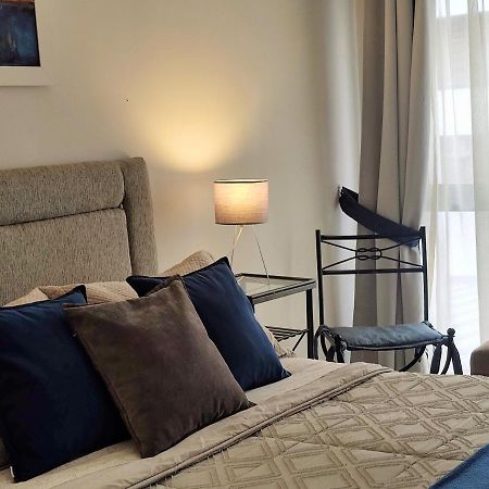 Mendoza Suites 2 Dış mekan fotoğraf