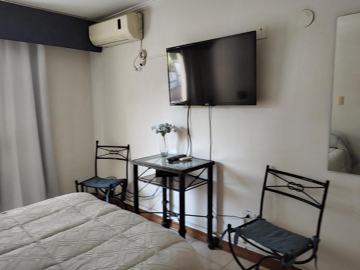 Mendoza Suites 2 Dış mekan fotoğraf