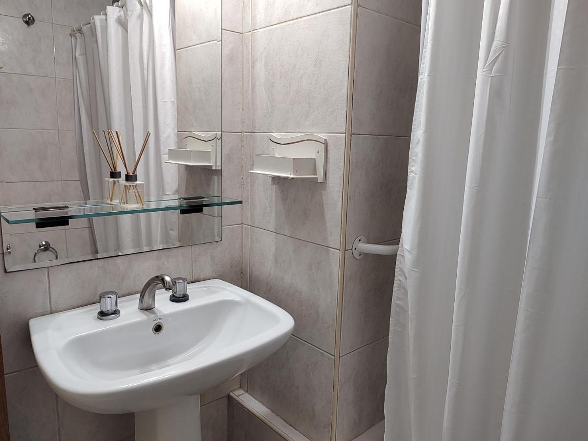 Mendoza Suites 2 Dış mekan fotoğraf