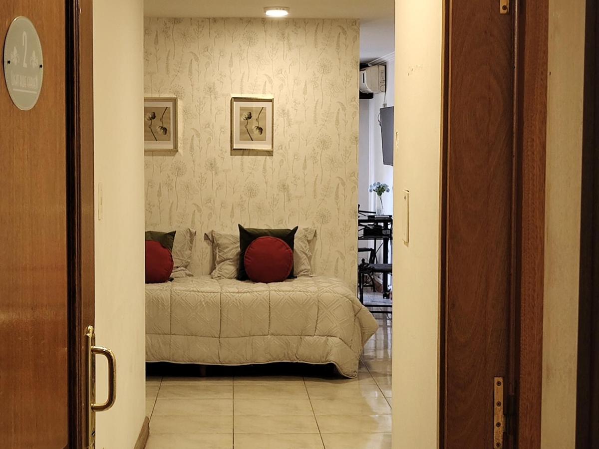 Mendoza Suites 2 Dış mekan fotoğraf
