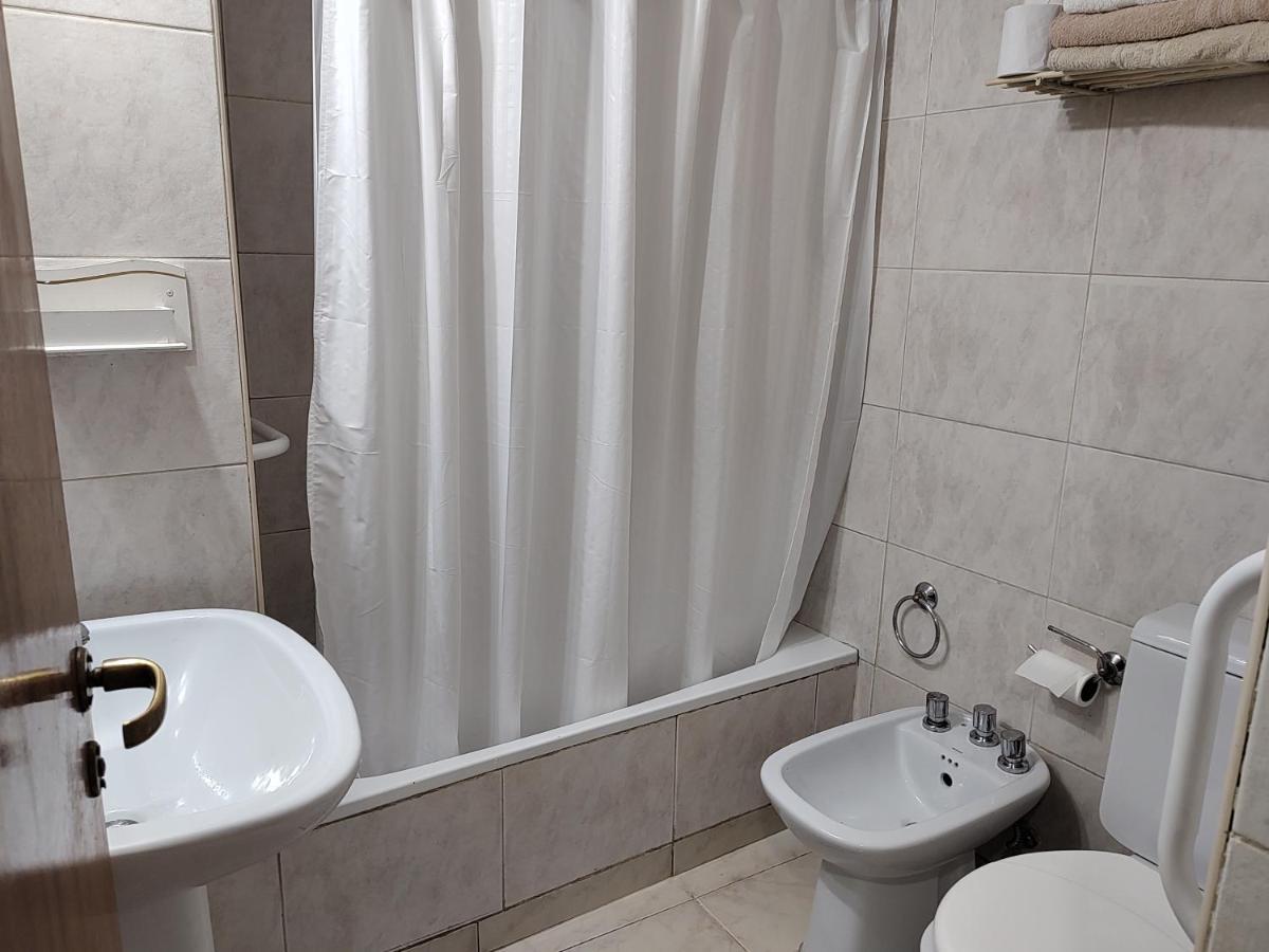 Mendoza Suites 2 Dış mekan fotoğraf