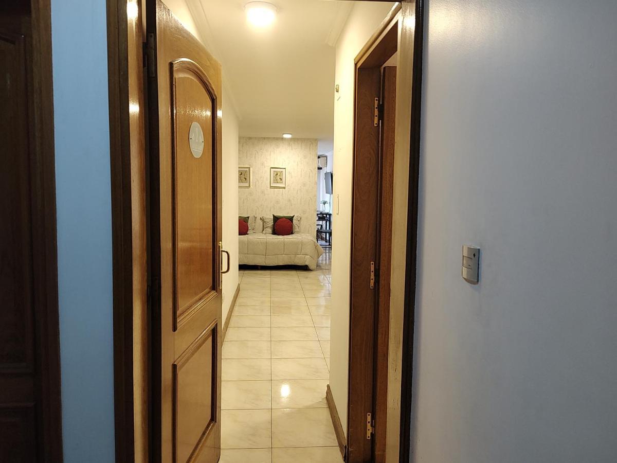 Mendoza Suites 2 Dış mekan fotoğraf