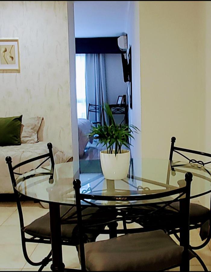 Mendoza Suites 2 Dış mekan fotoğraf