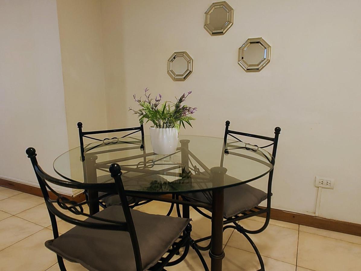 Mendoza Suites 2 Dış mekan fotoğraf
