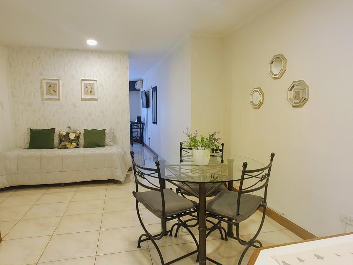 Mendoza Suites 2 Dış mekan fotoğraf