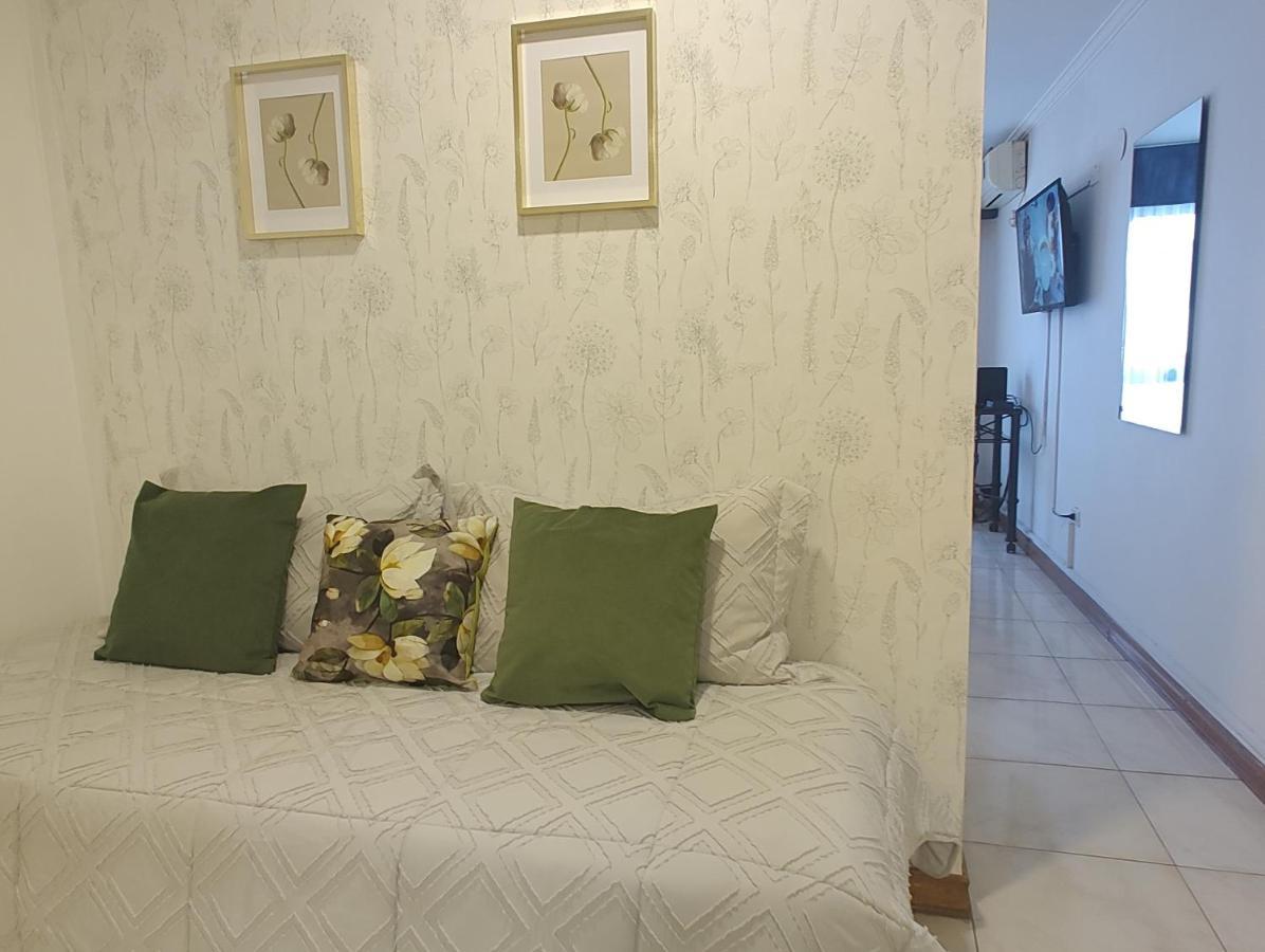 Mendoza Suites 2 Dış mekan fotoğraf