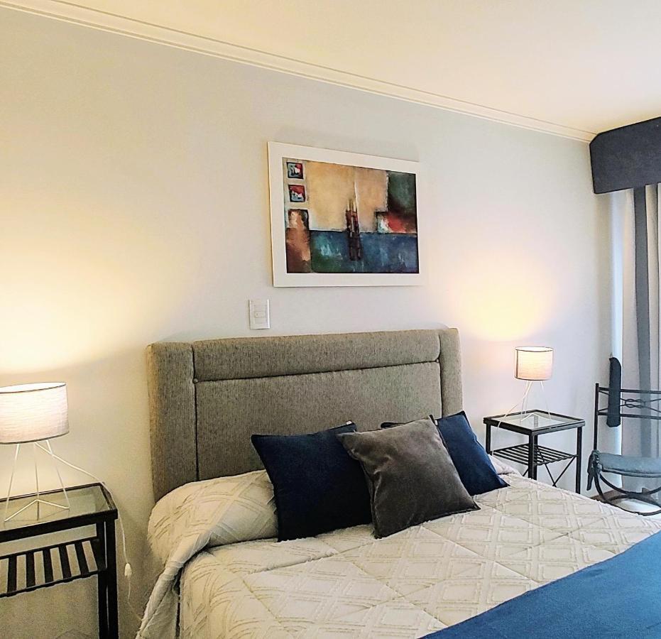 Mendoza Suites 2 Dış mekan fotoğraf