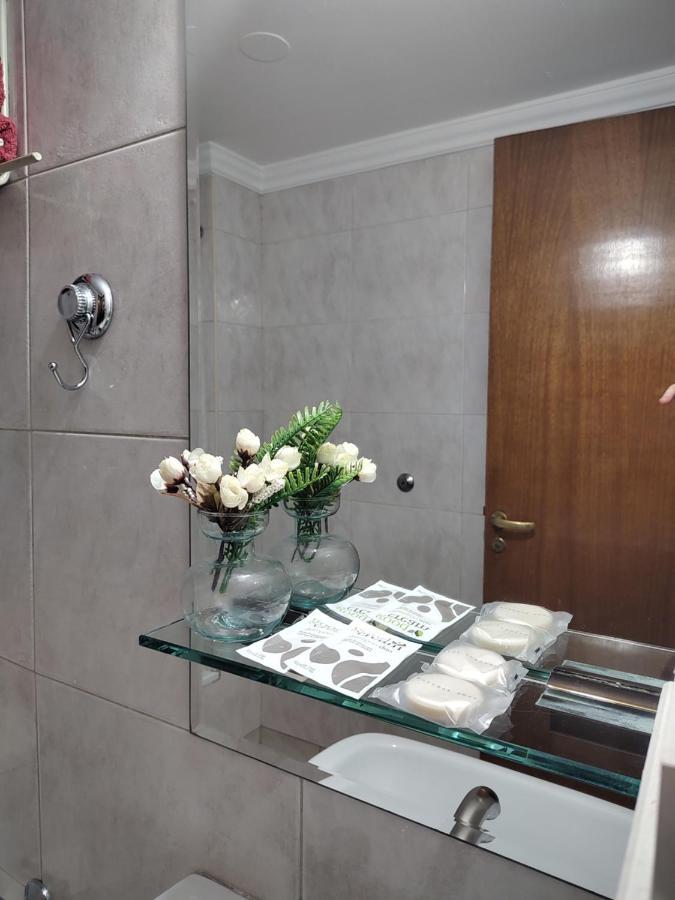 Mendoza Suites 2 Dış mekan fotoğraf