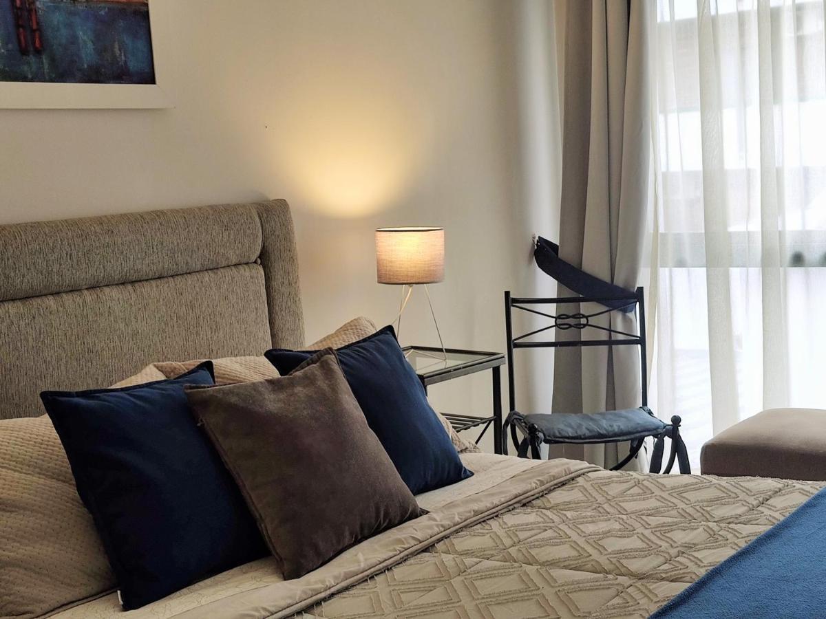 Mendoza Suites 2 Dış mekan fotoğraf
